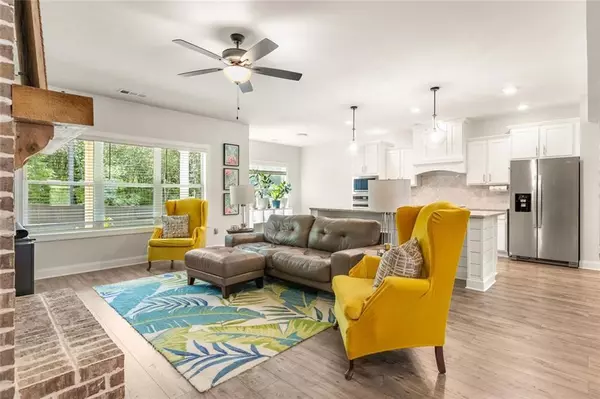 Loganville, GA 30052,2124 Bullock Bluff Drive DR