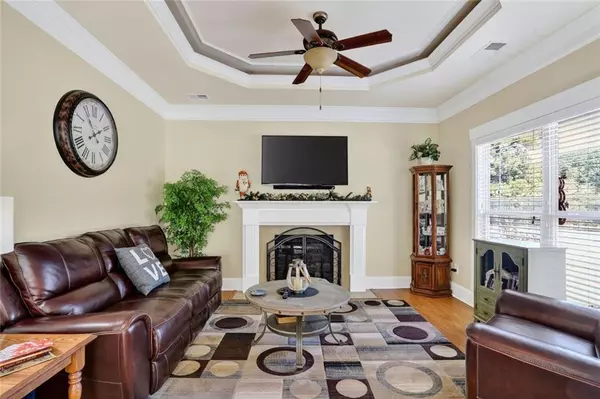 Covington, GA 30014,145 Pratt DR