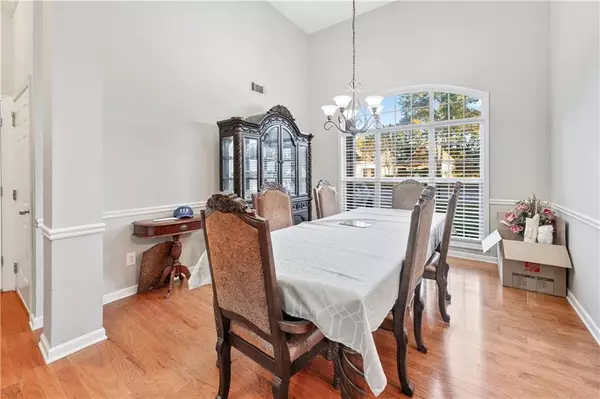 Bethlehem, GA 30620,2422 Snowshoe BND