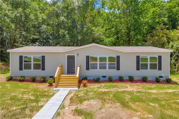 3078 Anderson HWY, Hartwell, GA 30643