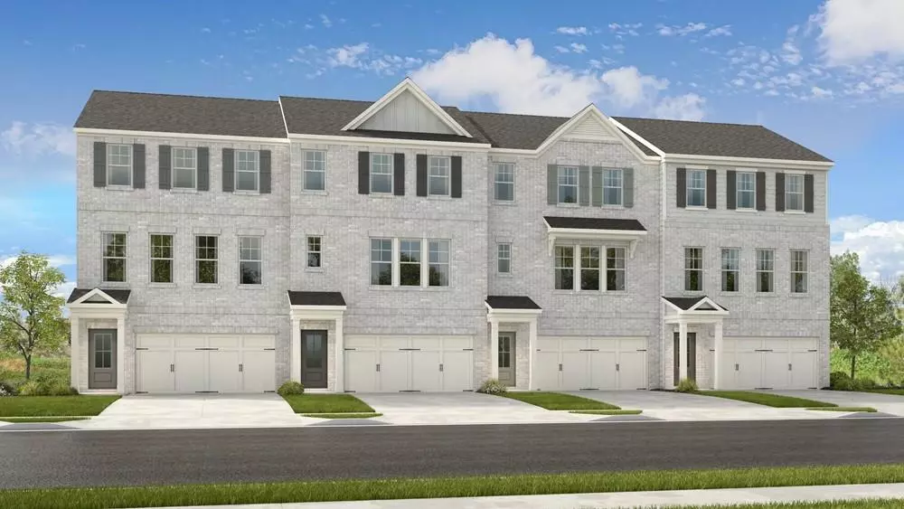 Mableton, GA 30126,5704 Schelton PL SE