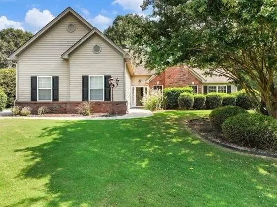 Jefferson, GA 30549,886 Jefferson Walk CIR