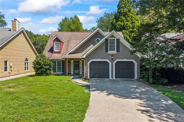 1249 Mclendon DR, Decatur, GA 30033