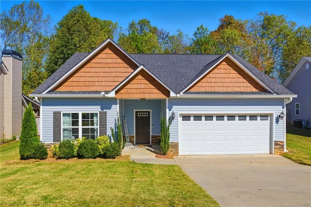 Alto, GA 30510,324 Highland Pointe DR