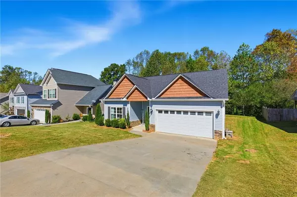 Alto, GA 30510,324 Highland Pointe DR