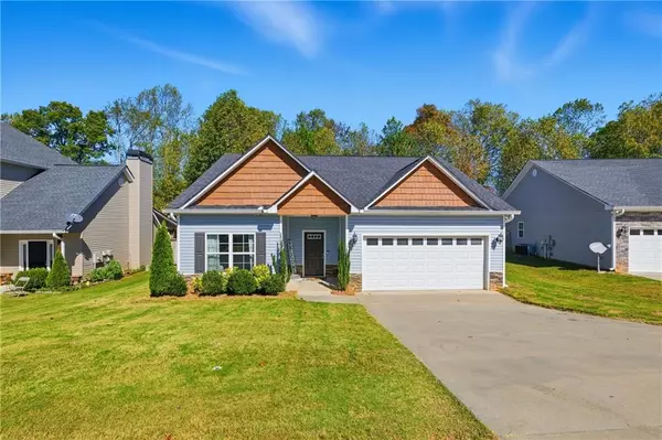 Alto, GA 30510,324 Highland Pointe DR