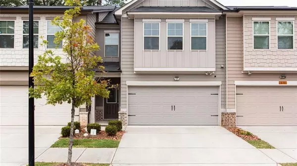 Lilburn, GA 30047,460 Rockfern CT #14