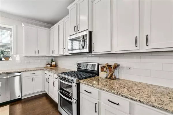 Marietta, GA 30064,557 Henry DR