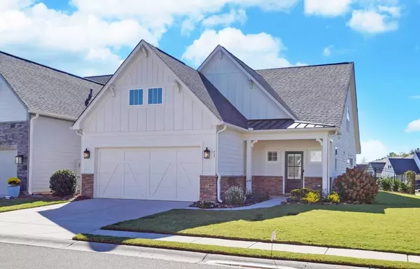 73 Teton TRL, Jasper, GA 30143