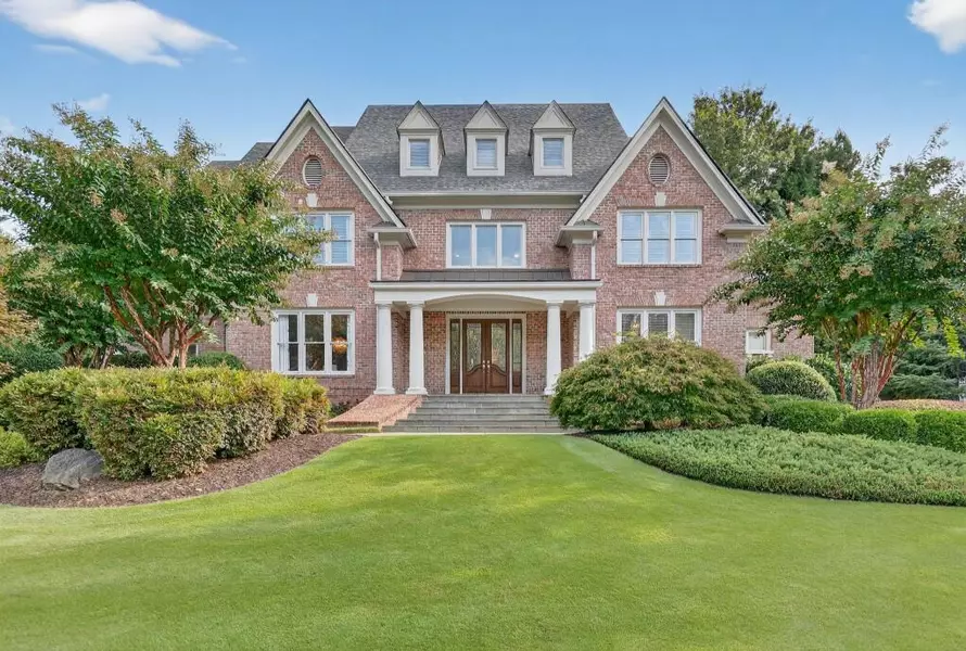 565 Marsh Park DR, Johns Creek, GA 30097