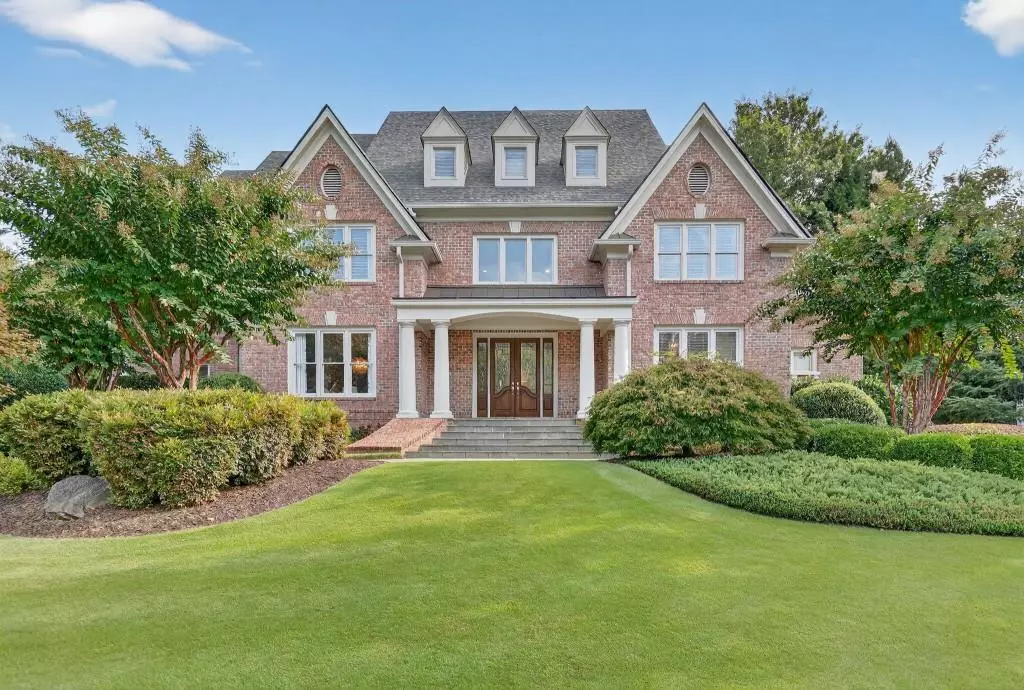 Johns Creek, GA 30097,565 Marsh Park DR