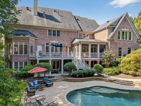 Johns Creek, GA 30097,565 Marsh Park DR