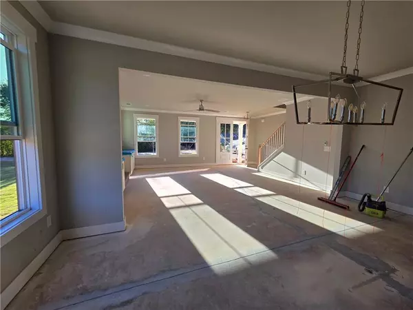 Statham, GA 30666,564 Elder RD