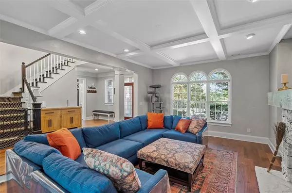 Atlanta, GA 30350,130 Belvedere CT