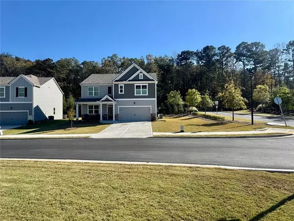Dawsonville, GA 30534,2 Shadwood PL