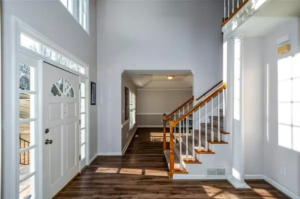 Stockbridge, GA 30281,103 Ashwood CT N