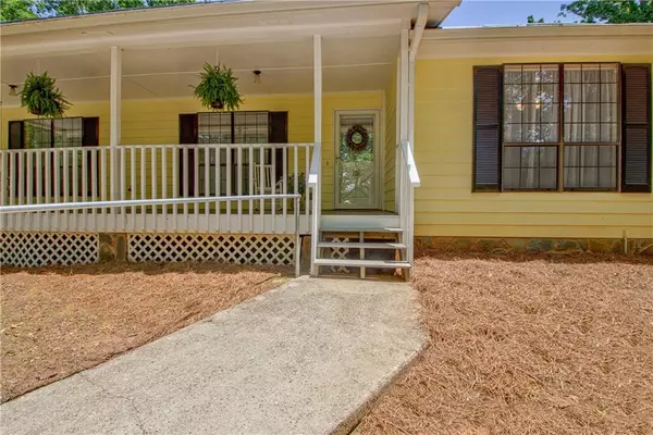 Chattahoochee Hills, GA 30213,4950 Creel RD