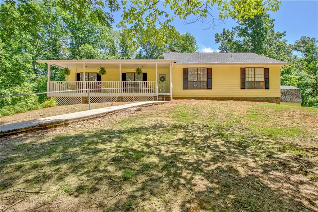 Chattahoochee Hills, GA 30213,4950 Creel RD