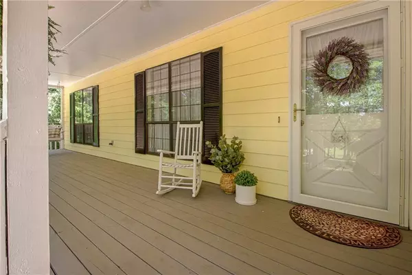 Chattahoochee Hills, GA 30213,4950 Creel RD