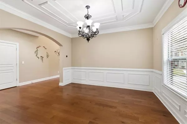 Tucker, GA 30084,5887 Stow DR