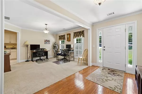 Snellville, GA 30078,1913 Raintree CT