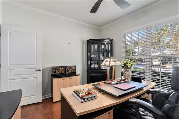 Griffin, GA 30223,808 Peach Blossom CT