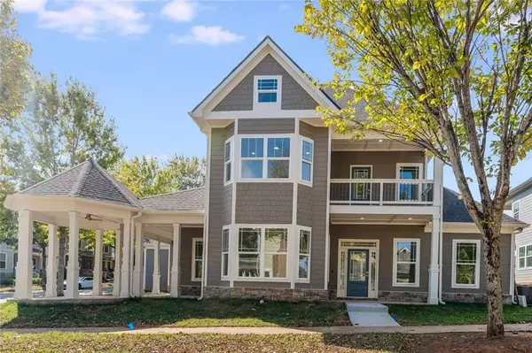 3206 Brantingham RD, Douglasville, GA 30135