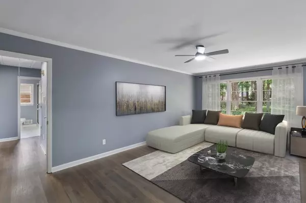 Atlanta, GA 30337,4730 Janice DR