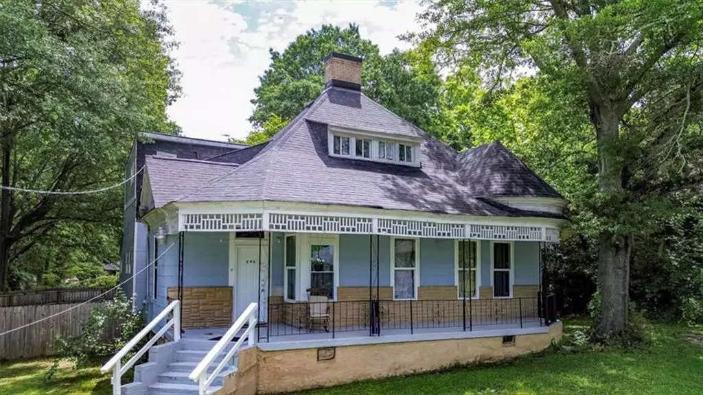 240 wellington ST, Atlanta, GA 30314