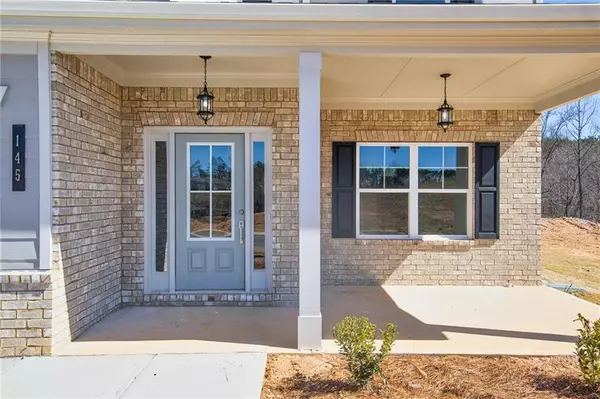 Homer, GA 30547,145 Greenview CT