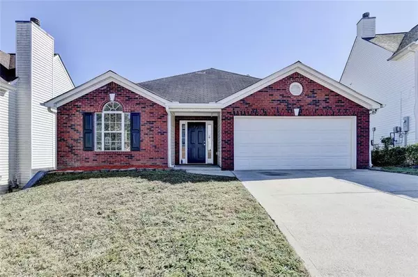 3900 Safehaven DR, Lawrenceville, GA 30044