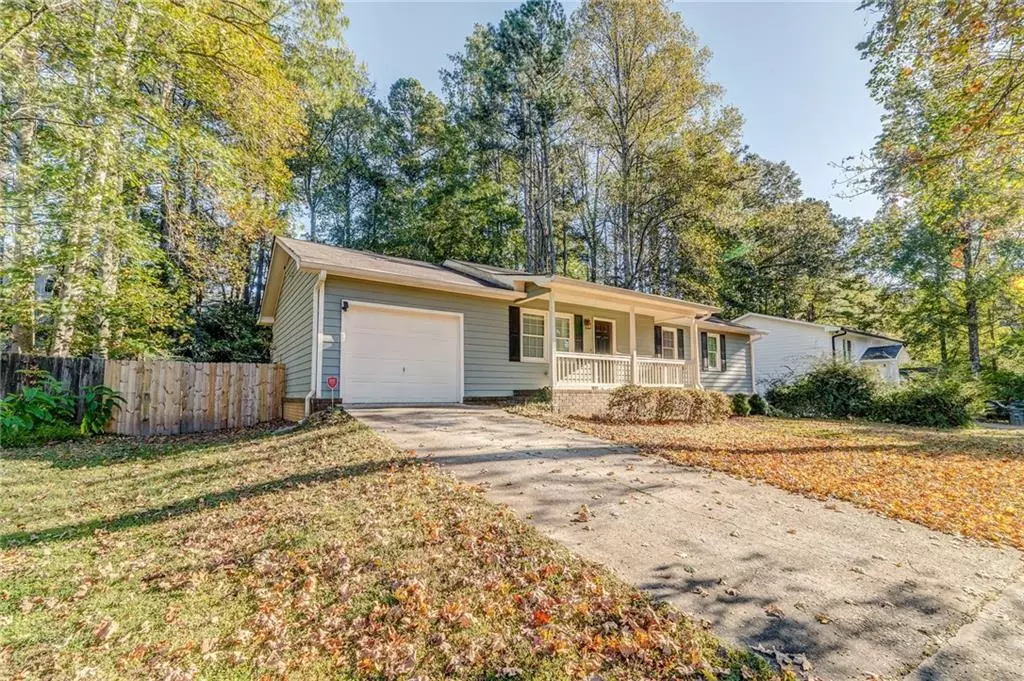 Kennesaw, GA 30152,3016 Butler Creek RD NW