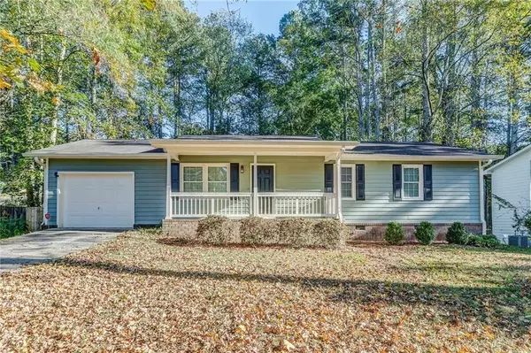 Kennesaw, GA 30152,3016 Butler Creek RD NW