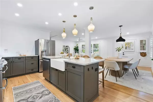 308 GREENWOOD AVE, Decatur, GA 30030