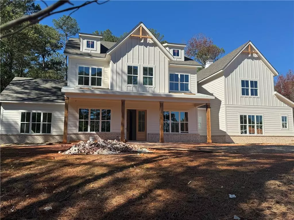 Marietta, GA 30064,292 County RD