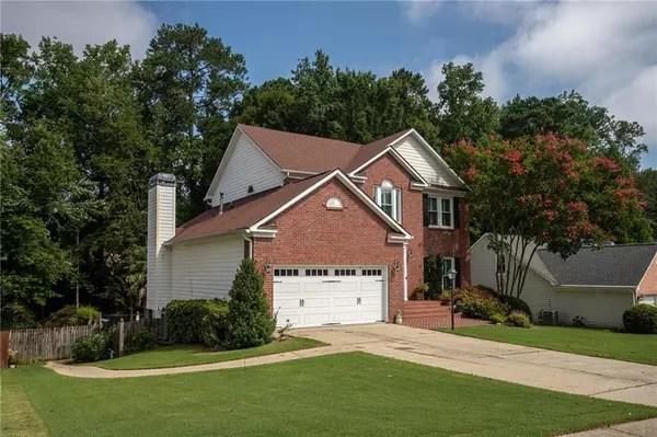 Roswell, GA 30075,5060 Magnolia WALK