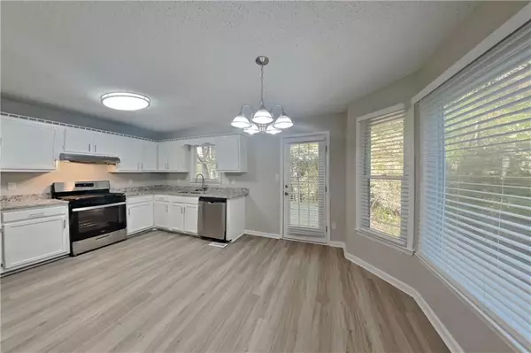 Douglasville, GA 30134,116 Shefield PL