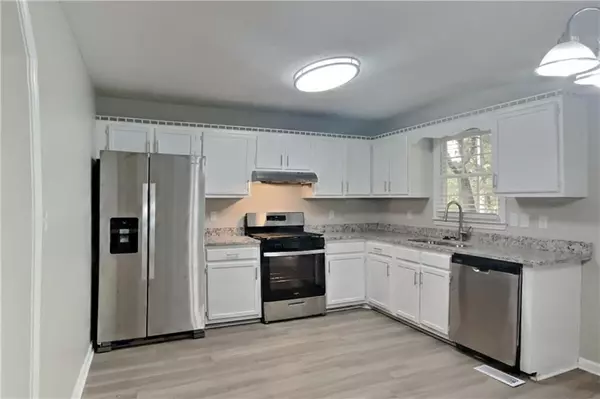 Douglasville, GA 30134,116 Shefield PL