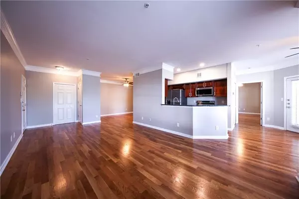 200 Renaissance Pkwy NE #316, Atlanta, GA 30308