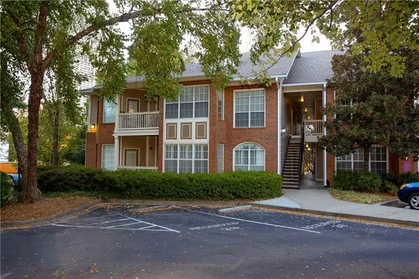 200 Renaissance Pkwy NE #316, Atlanta, GA 30308