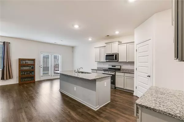 Stockbridge, GA 30281,1545 Brangus DR