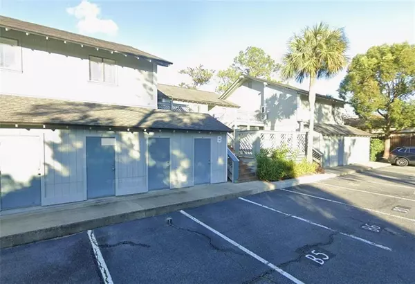 100 Blair RD #B6, St. Simons, GA 31522