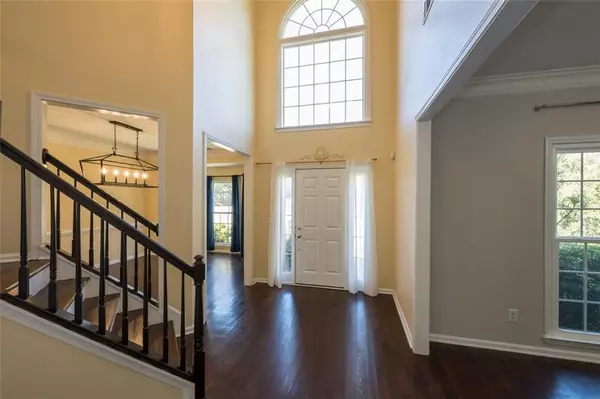 Marietta, GA 30062,2433 GABLEWOOD DR NE