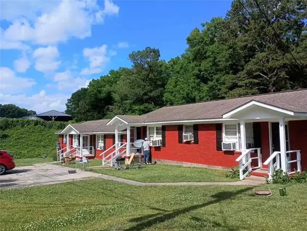 Cedartown, GA 30125,220 Greenbriar DR