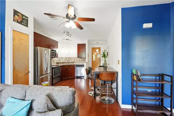 Atlanta, GA 30310,898 Oak ST SW #3207