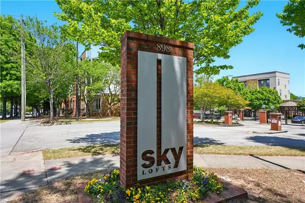 898 Oak ST SW #3207, Atlanta, GA 30310