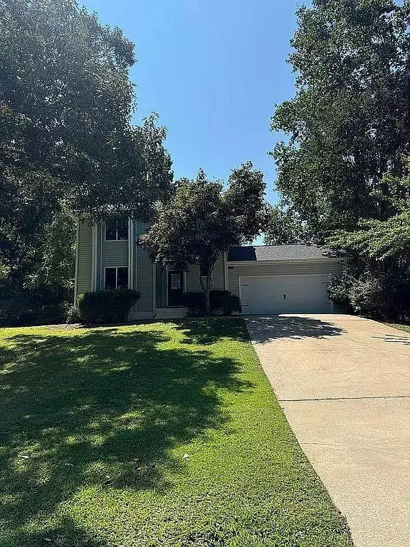 99 Indian Cove DR, Dawsonville, GA 30534