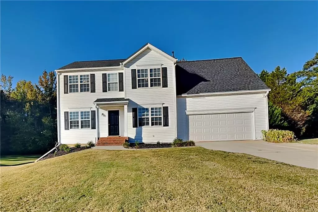 Powder Springs, GA 30127,120 Crestworth PL