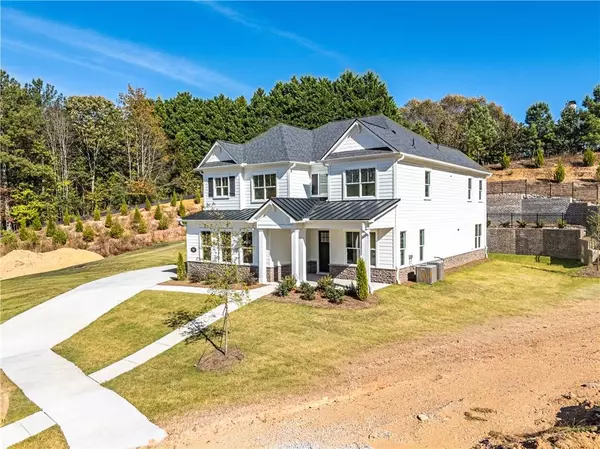 Alpharetta, GA 30005,910 Garden Reserve LN