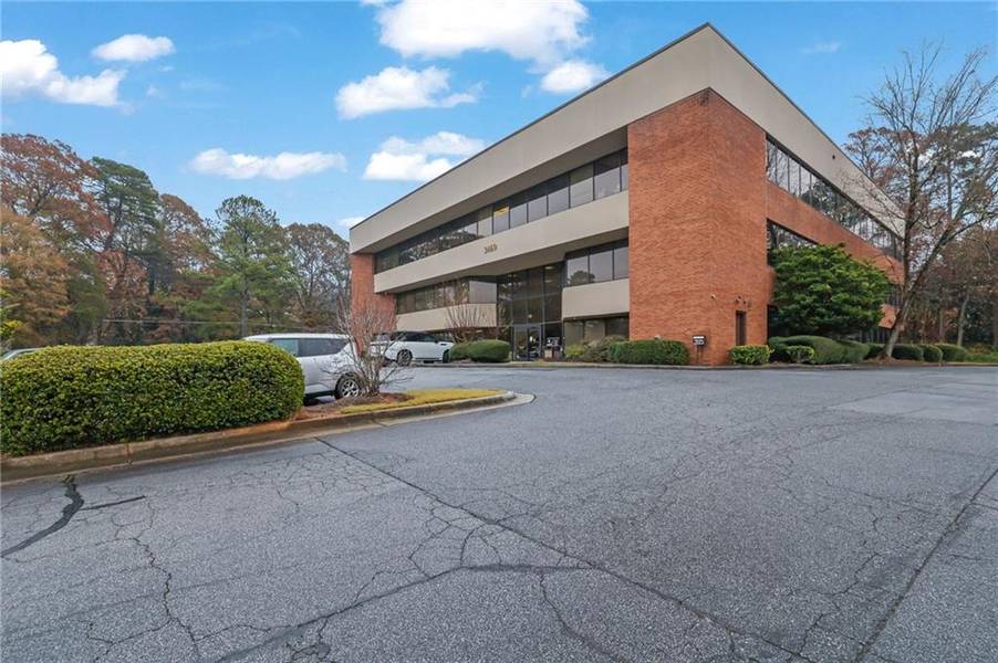 3469 Lawrenceville Hwy #103, Tucker, GA 30084